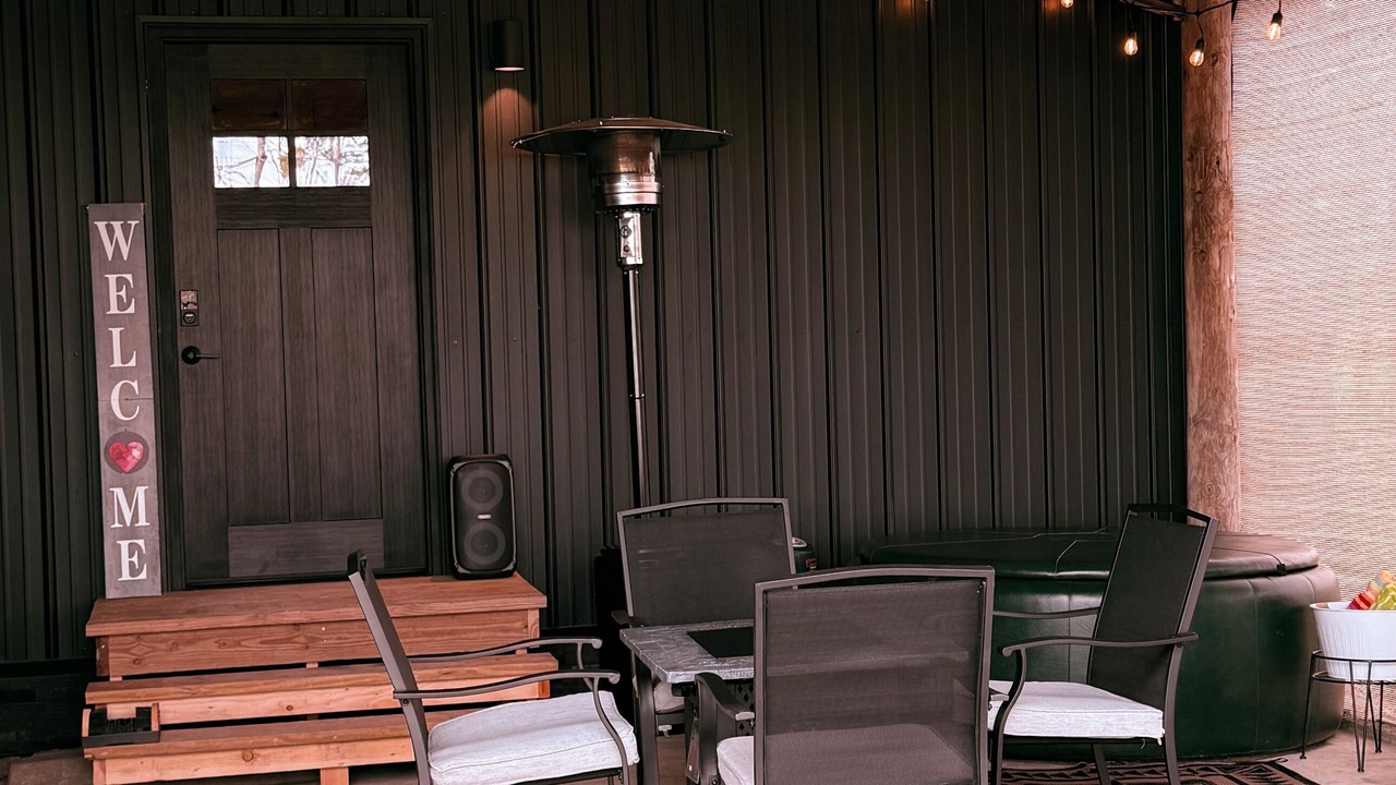 Photo of Outdoor in Cherokee County