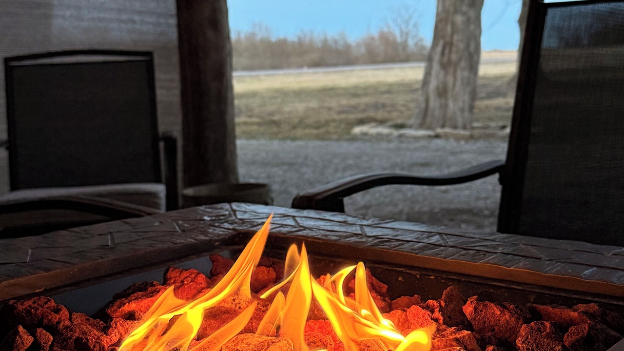 Photo of Outdoor in Cherokee County