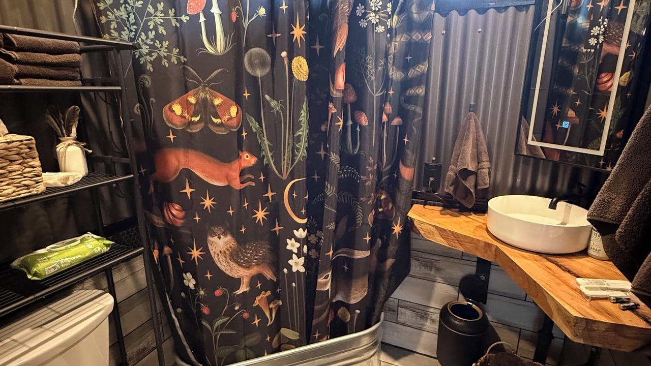 Photo of Bathroom in Cherokee County