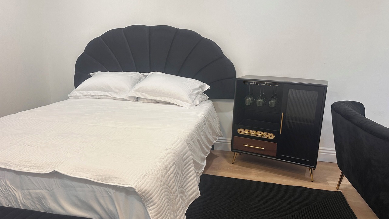 Photo of Bedroom in Hacienda Heights
