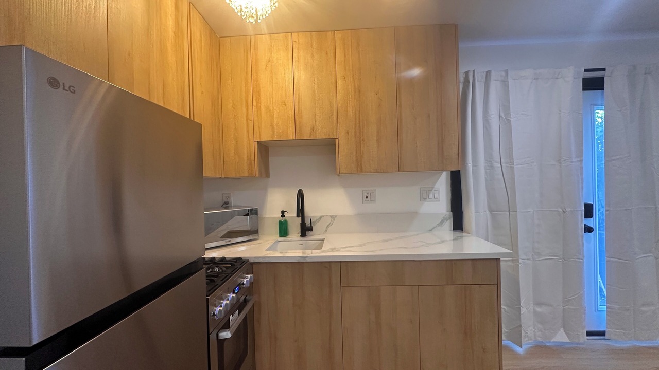 Photo of Kitchen in Hacienda Heights