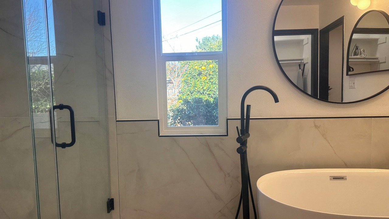 Photo of Bathroom in Hacienda Heights