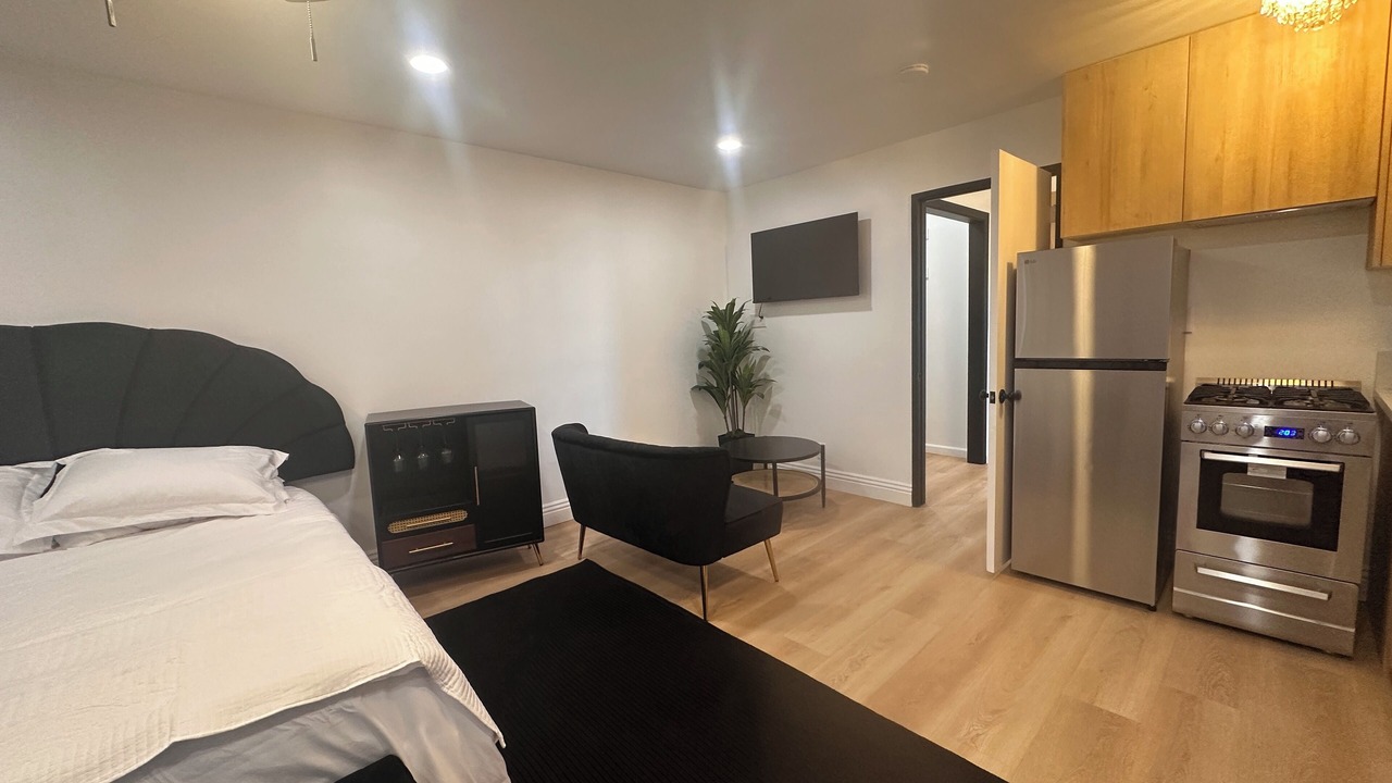 Photo of Bedroom in Hacienda Heights