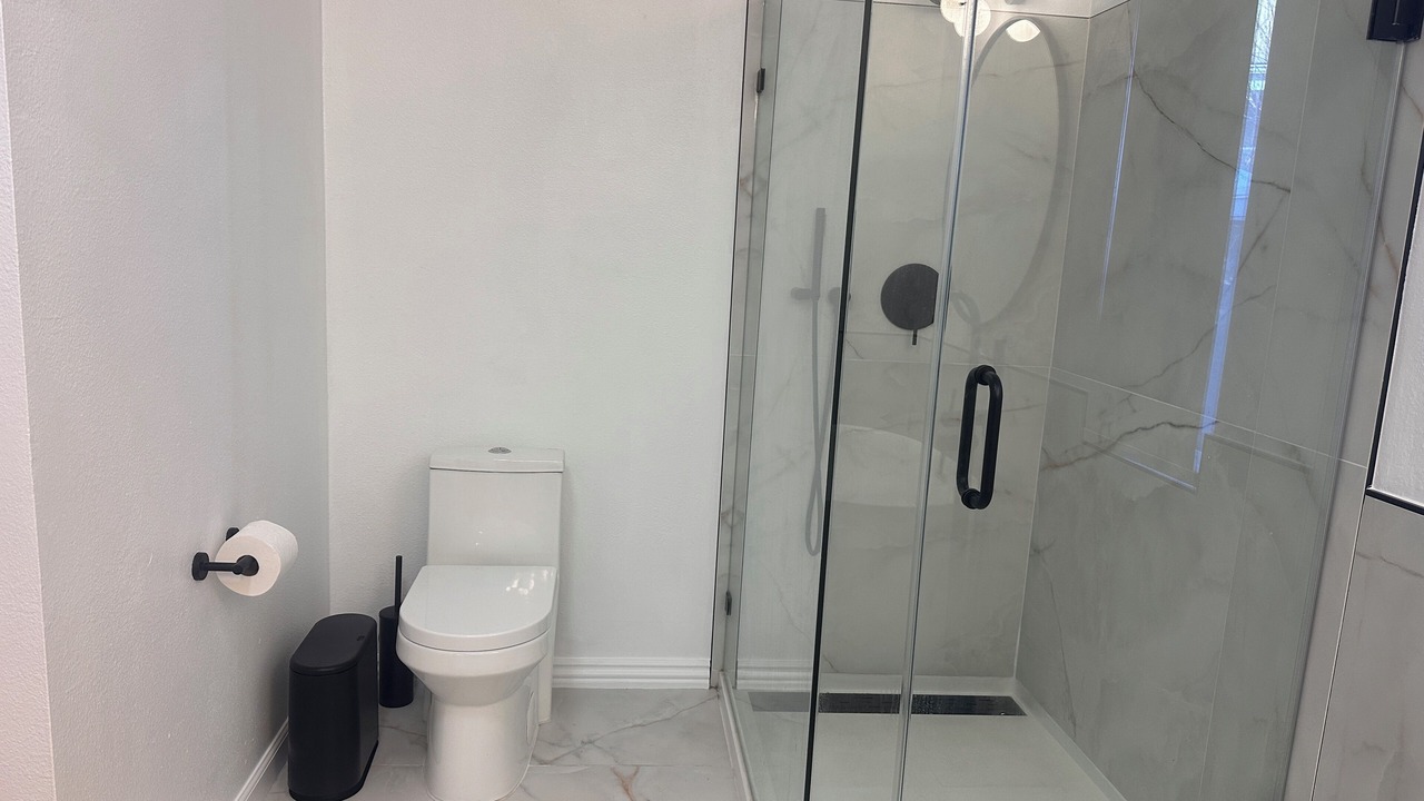 Photo of Bathroom in Hacienda Heights