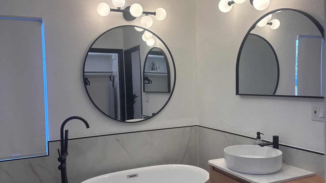 Photo of Bathroom in Hacienda Heights