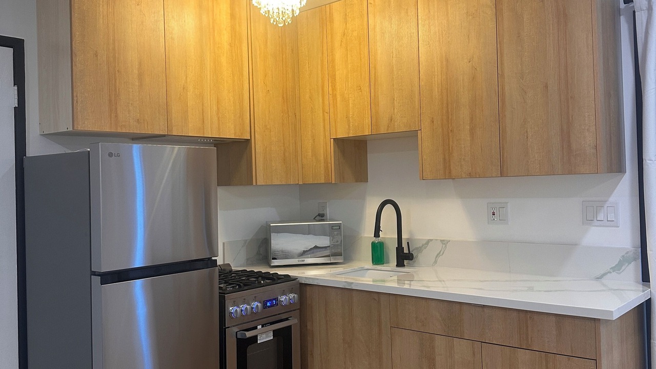 Photo of Kitchen in Hacienda Heights