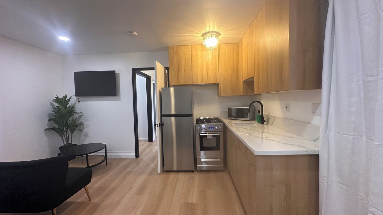 Photo of Kitchen in Hacienda Heights