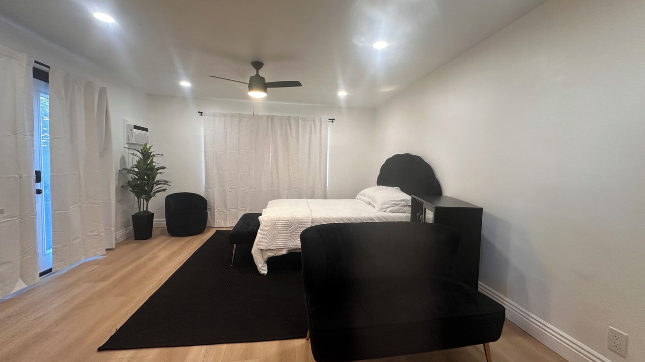 Photo of Bedroom in Hacienda Heights