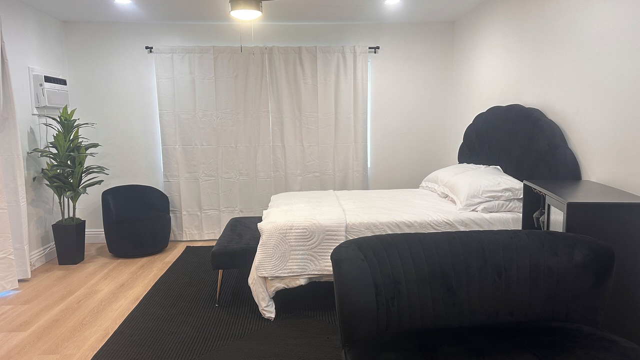 Photo of Bedroom in Hacienda Heights