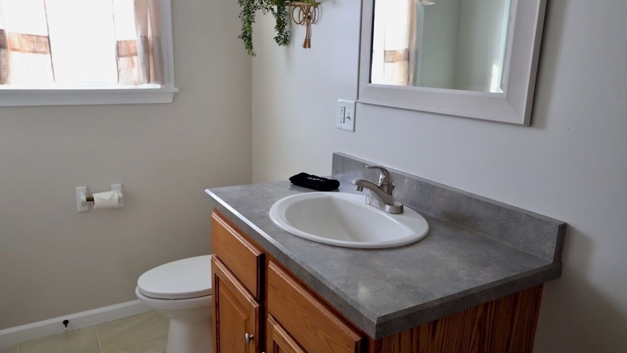 Photo of Bathroom in Quarryville