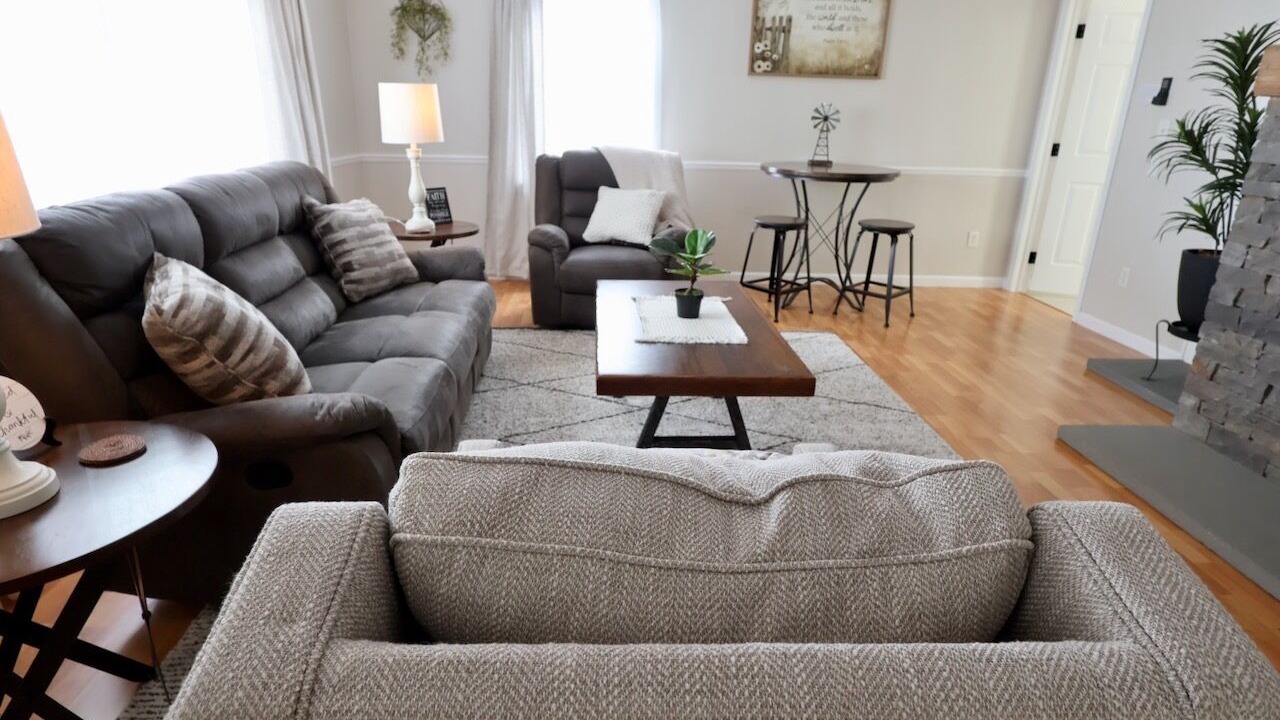 Photo of Livingroom in Quarryville