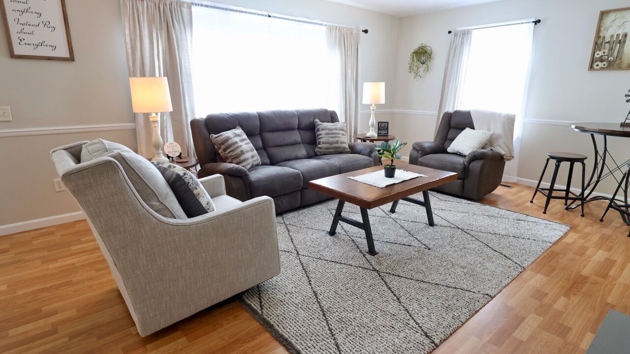 Photo of Livingroom in Quarryville