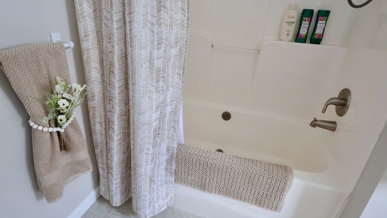 Photo of Bathroom in Quarryville
