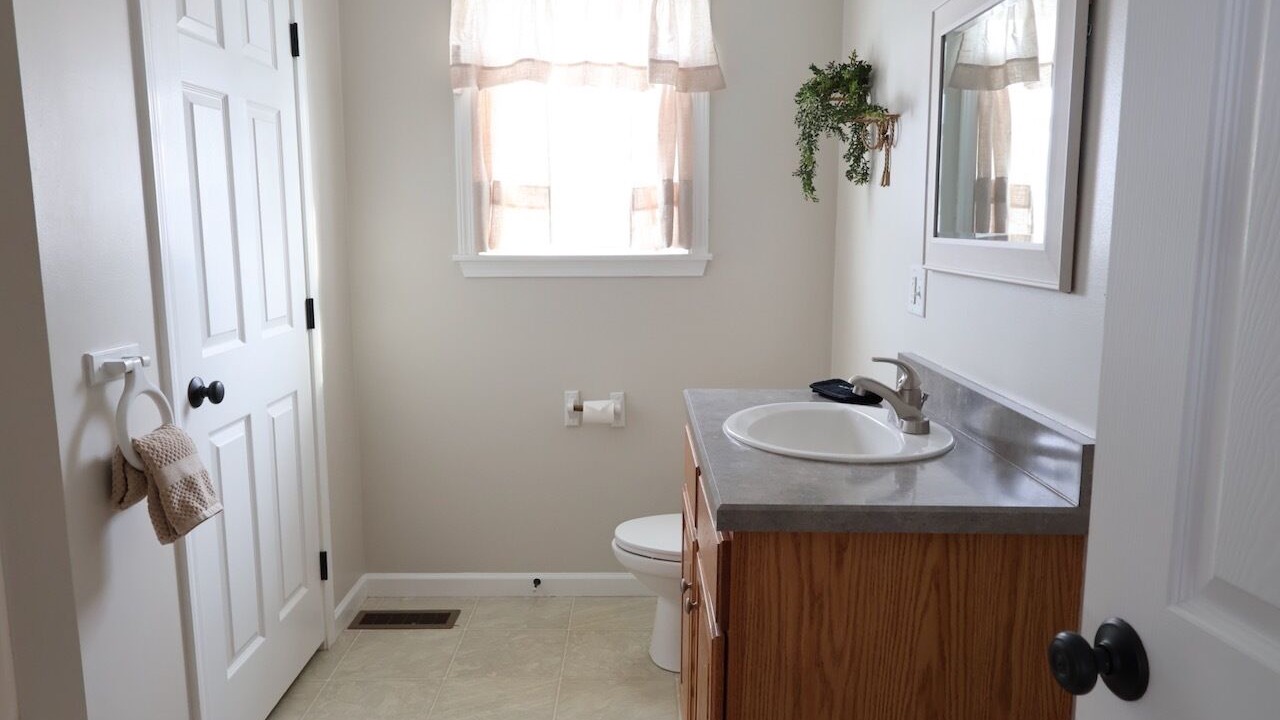 Photo of Bathroom in Quarryville