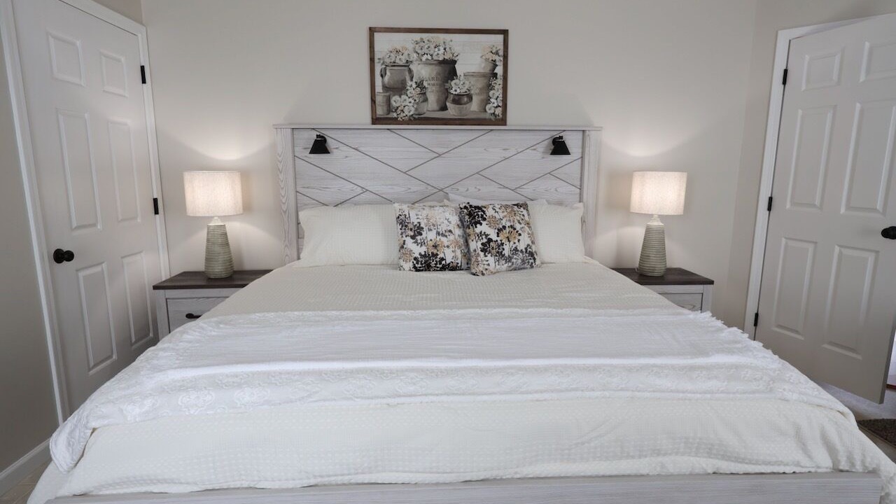 Photo of Bedroom in Quarryville