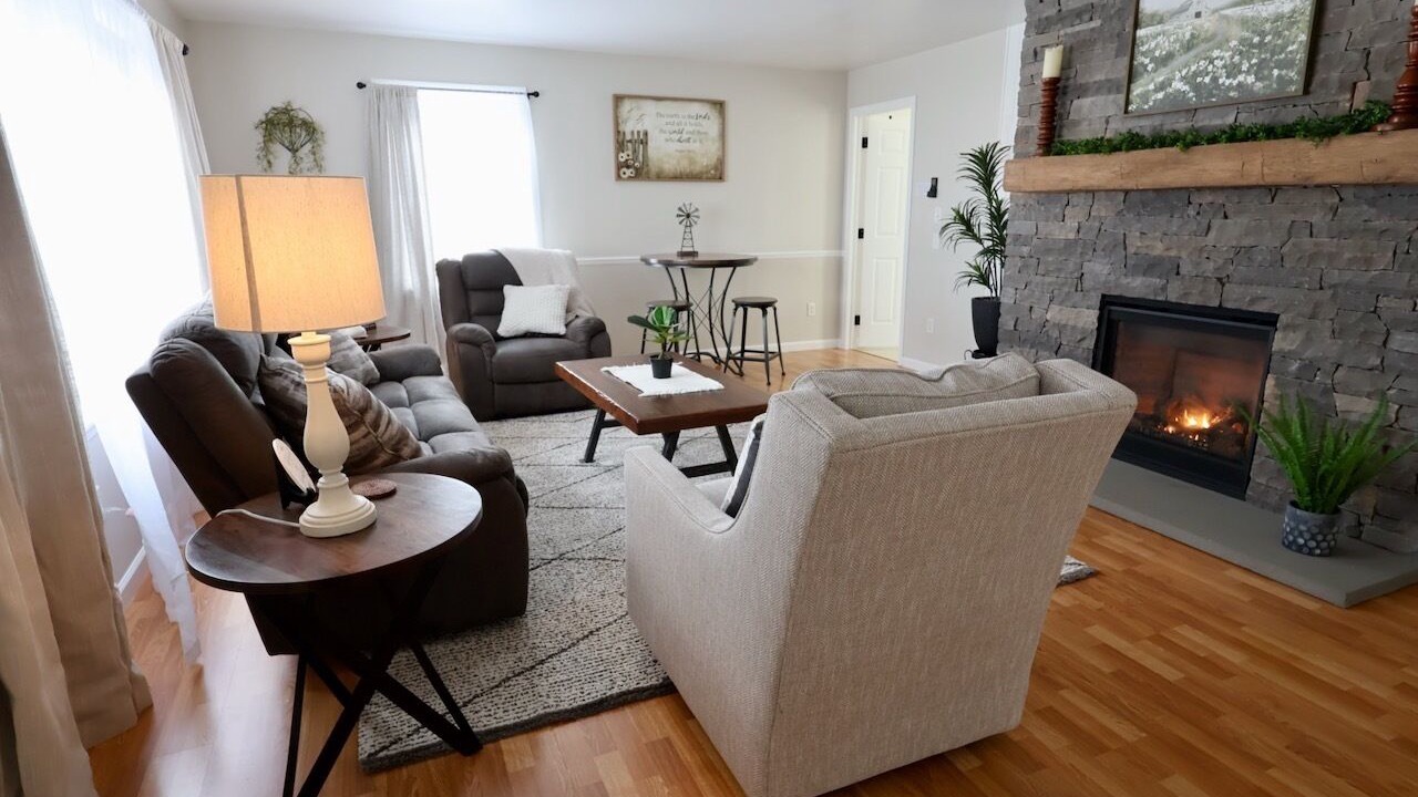 Photo of Livingroom in Quarryville