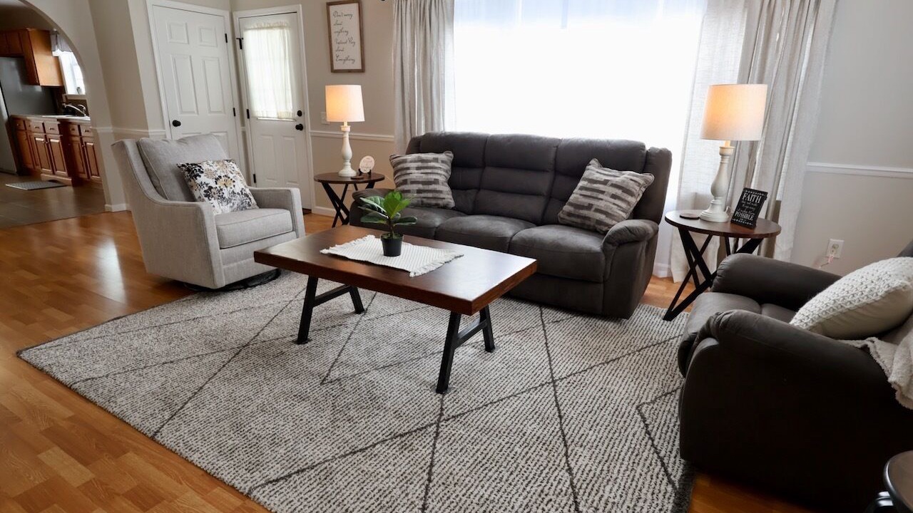 Photo of Livingroom in Quarryville