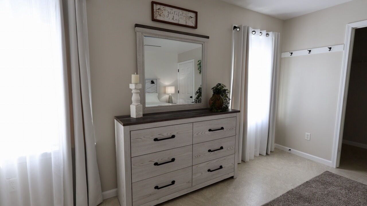 Photo of Bedroom in Quarryville