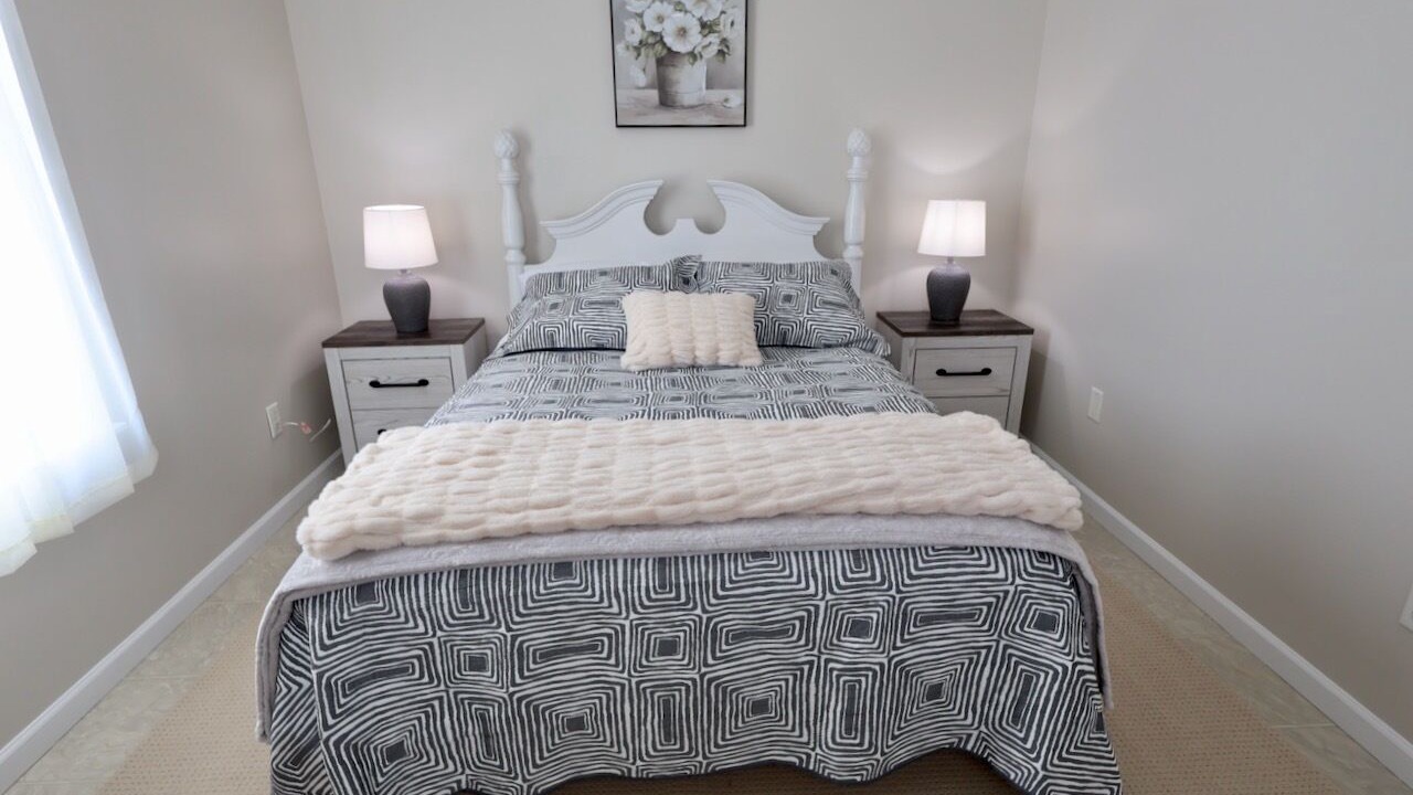 Photo of Bedroom in Quarryville