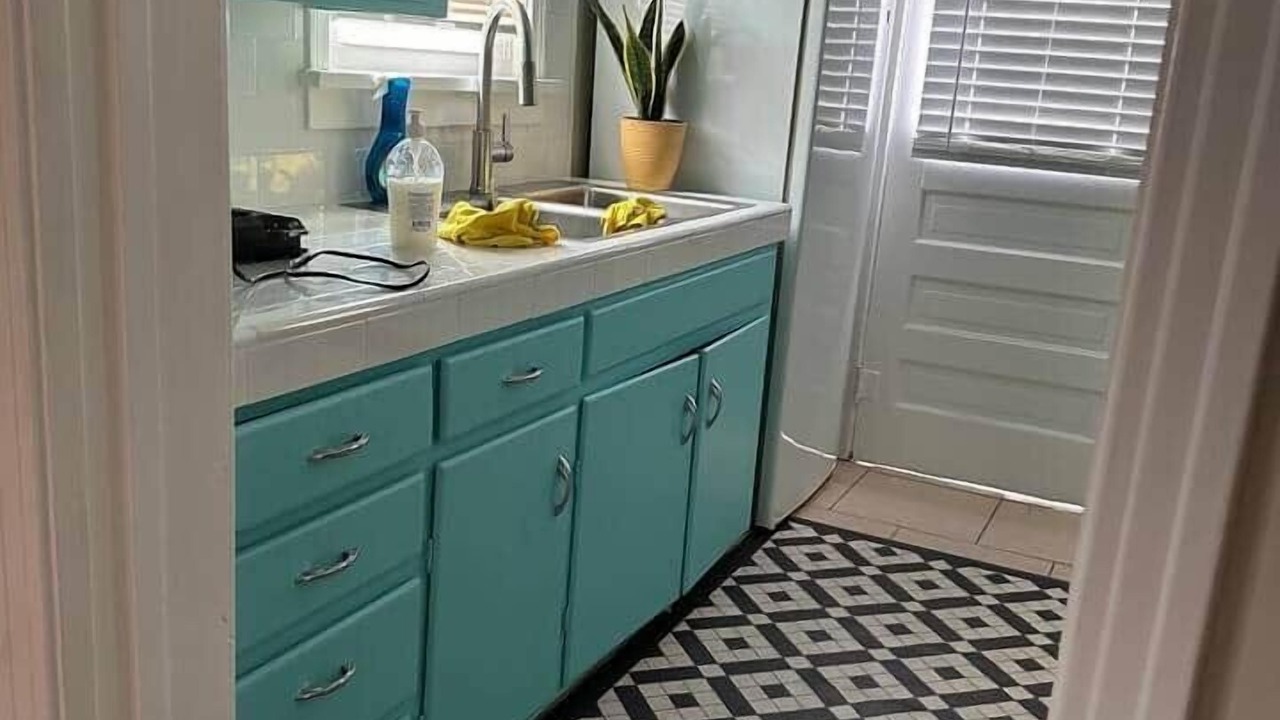 Photo of Kitchen in Amarillo