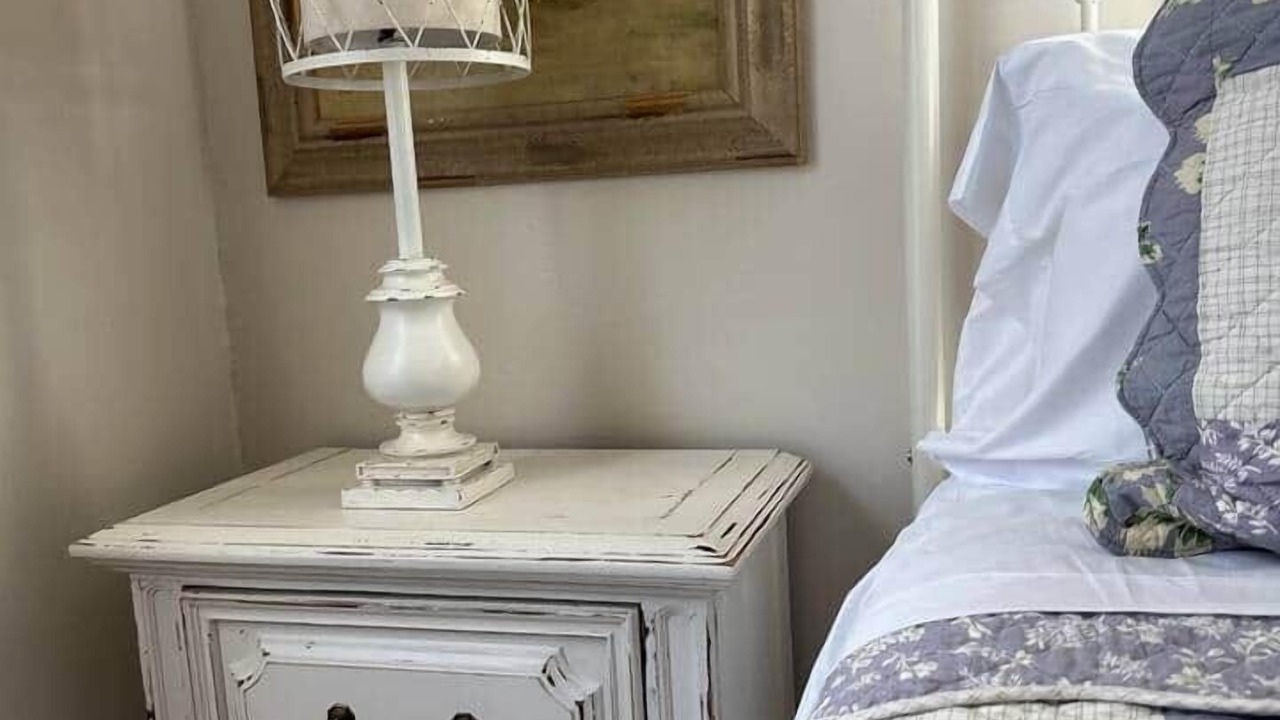 Photo of Bedroom in Amarillo