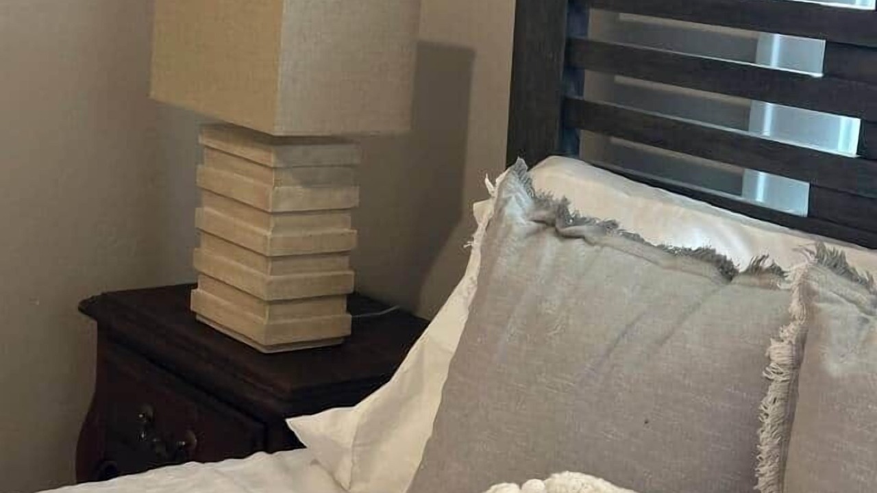 Photo of Bedroom in Amarillo