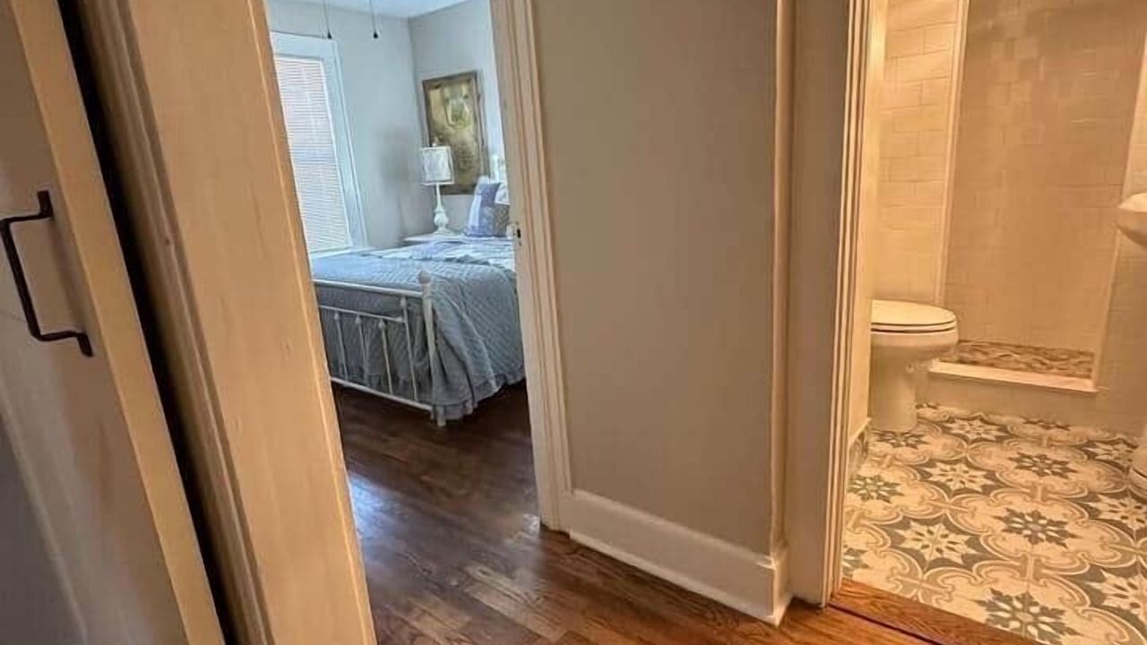Photo of Bedroom in Amarillo