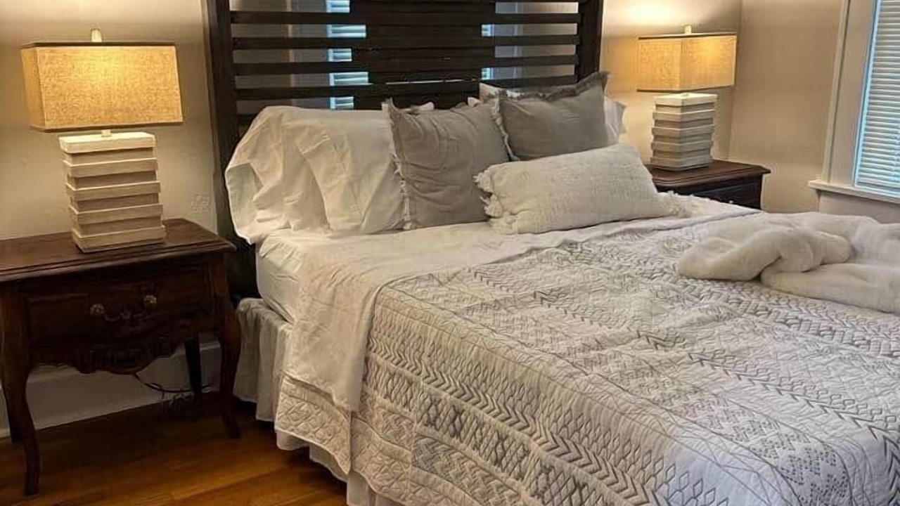 Photo of Bedroom in Amarillo
