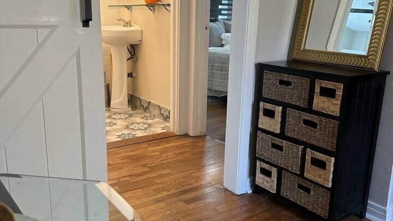 Photo of Bathroom in Amarillo