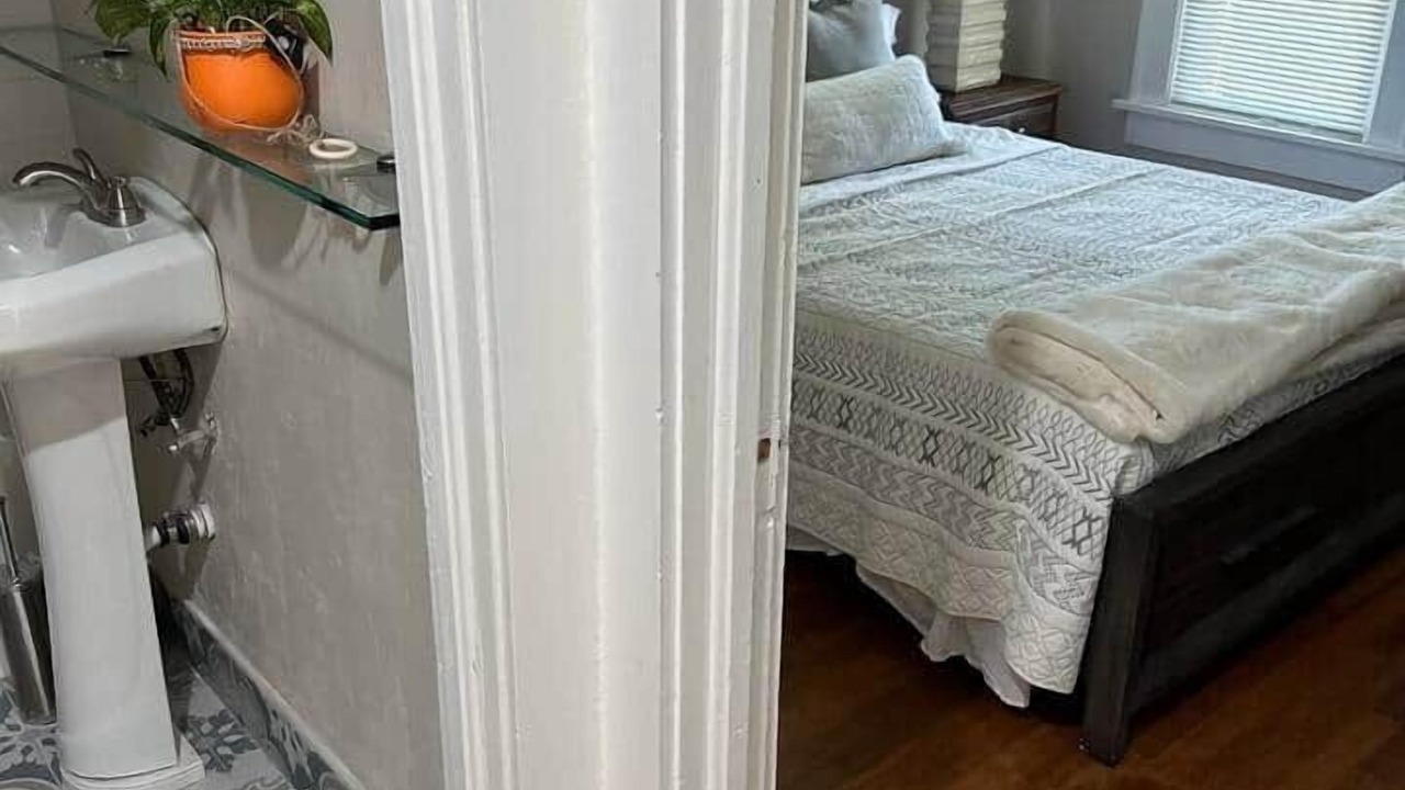 Photo of Bedroom in Amarillo