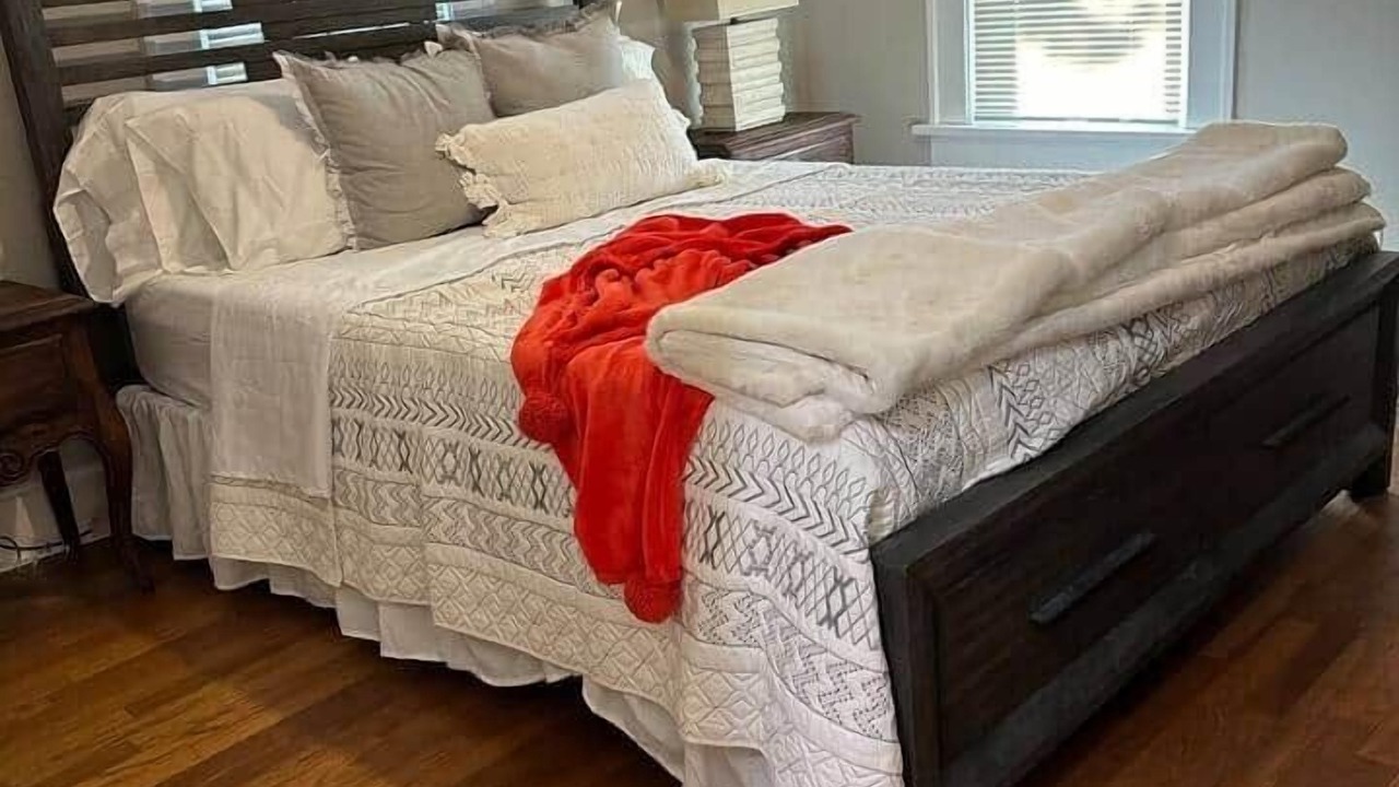 Photo of Bedroom in Amarillo