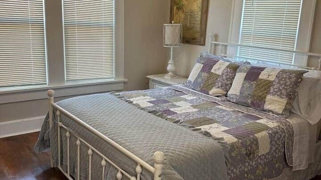 Photo of Bedroom in Amarillo