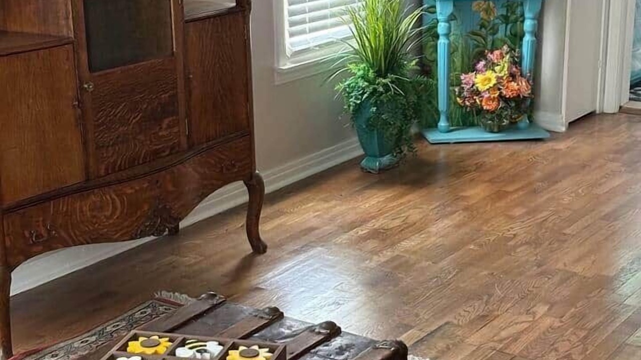 Photo of Bedroom in Amarillo