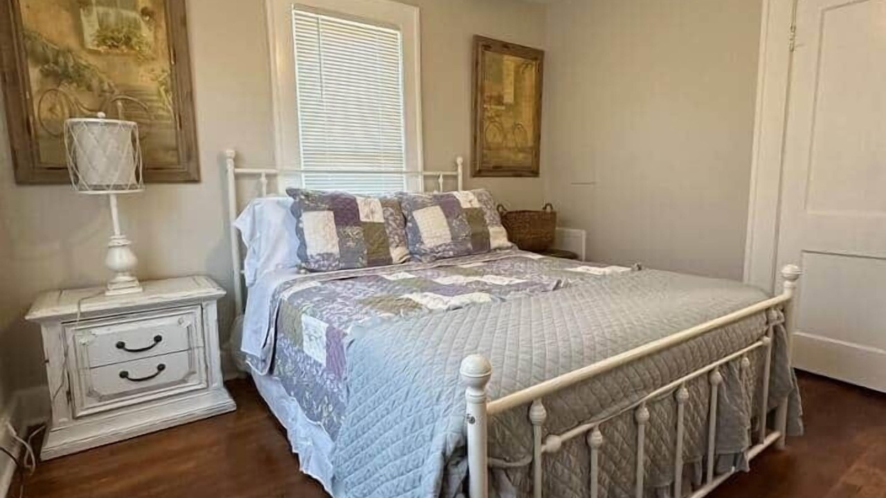 Photo of Bedroom in Amarillo