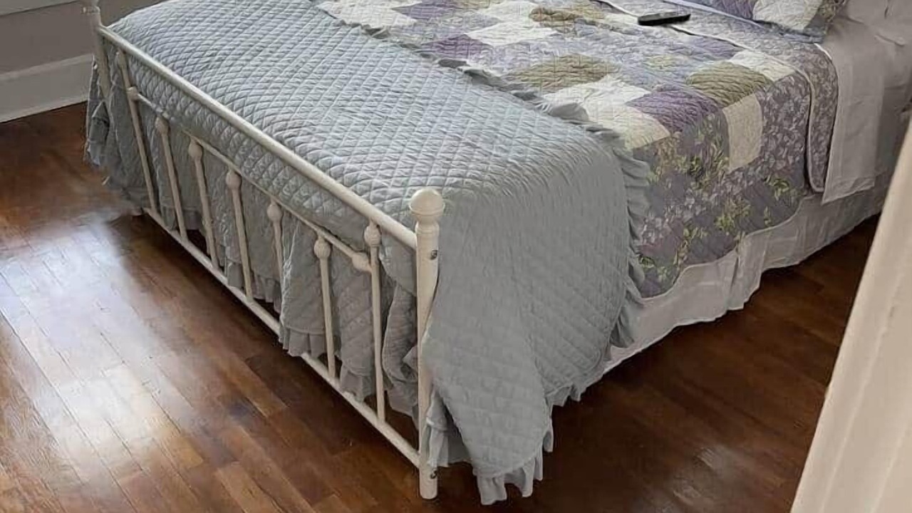 Photo of Bedroom in Amarillo