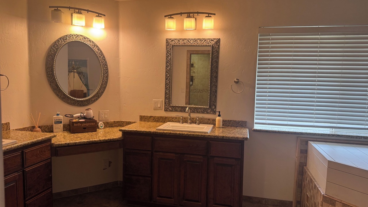 Photo of Bathroom in Fair Oaks