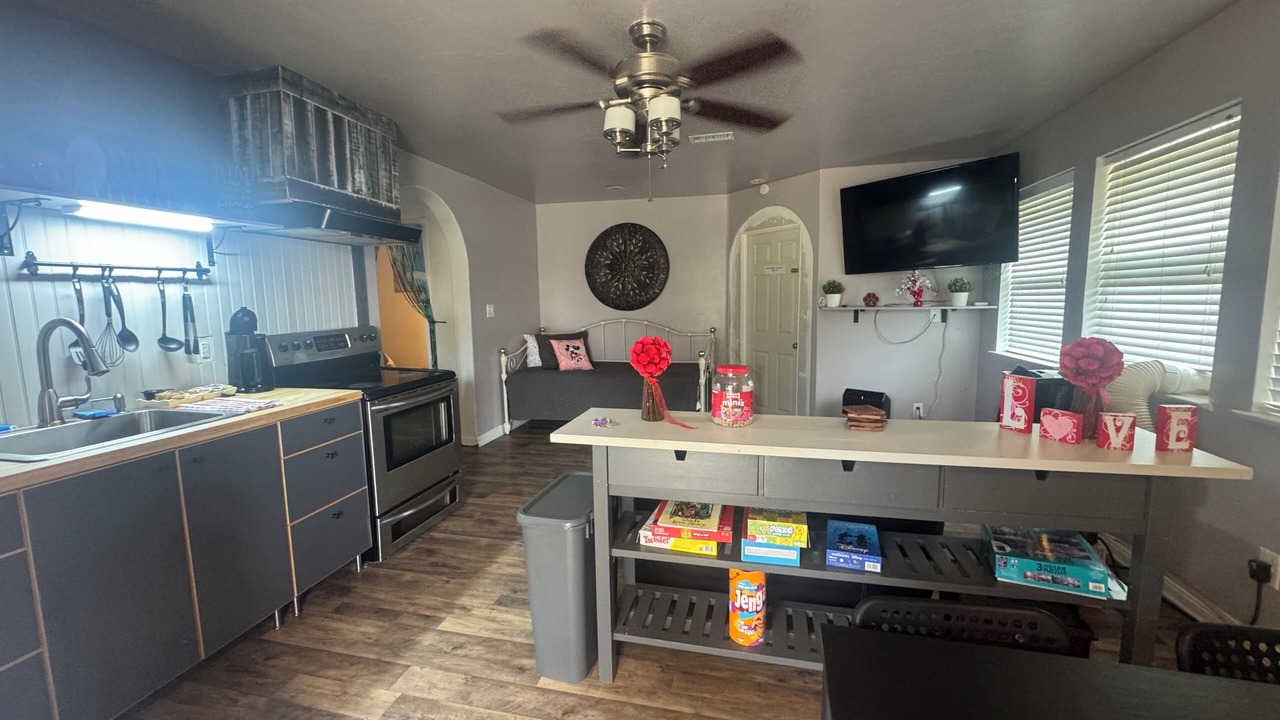 Photo of Bedroom in Fair Oaks