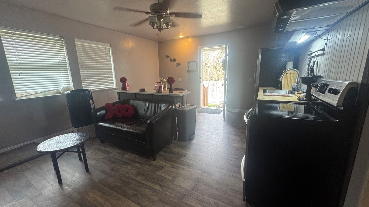 Photo of Bedroom in Fair Oaks