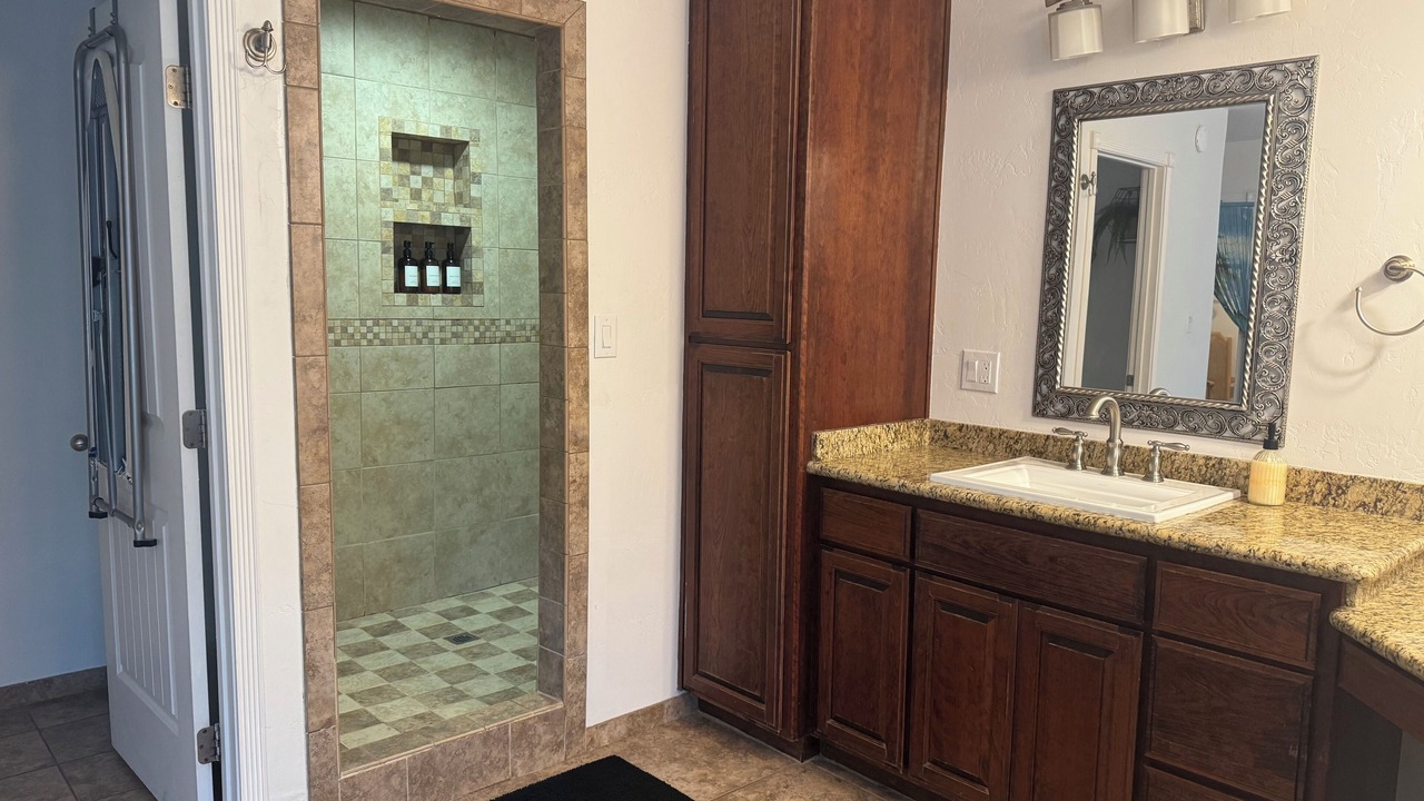 Photo of Bathroom in Fair Oaks