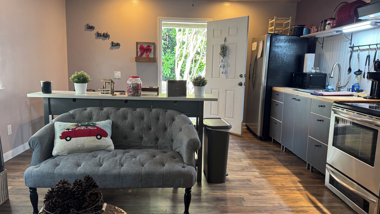 Photo of Livingroom in Fair Oaks