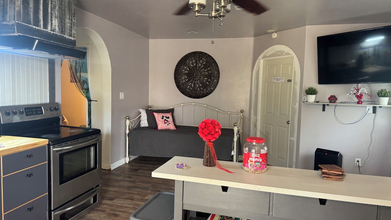 Photo of Bedroom in Fair Oaks