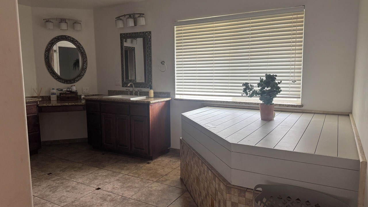 Photo of Bathroom in Fair Oaks