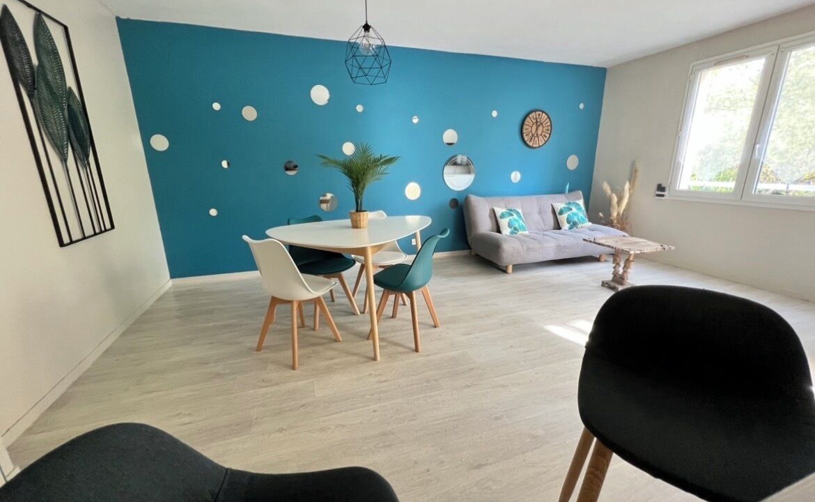 Photo of Livingroom in Perigord