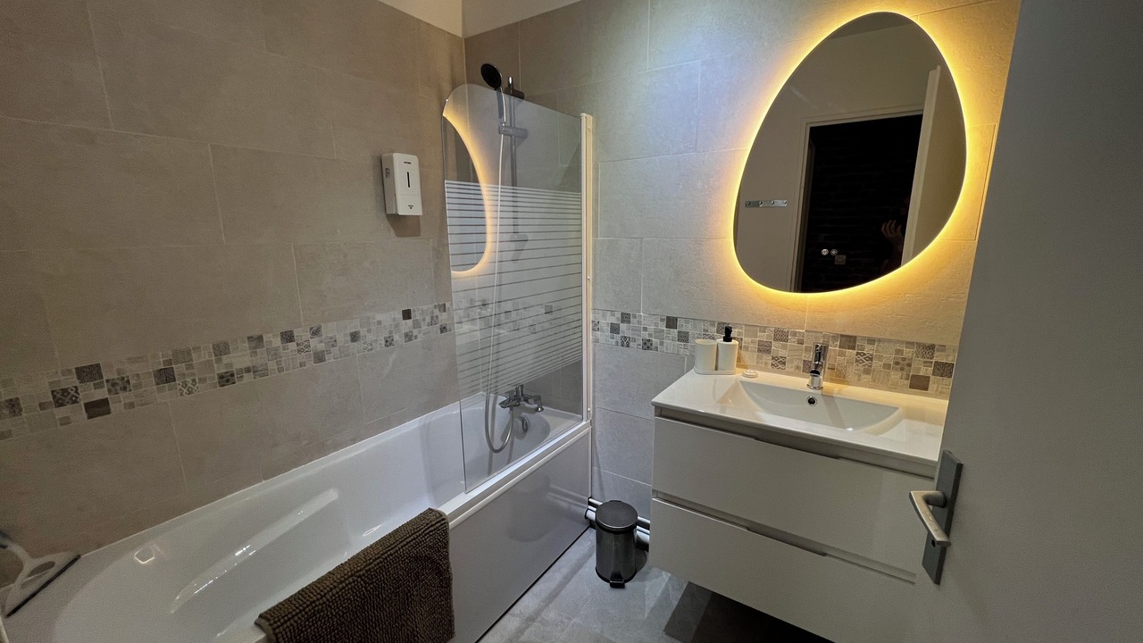Photo of Bathroom in Perigord