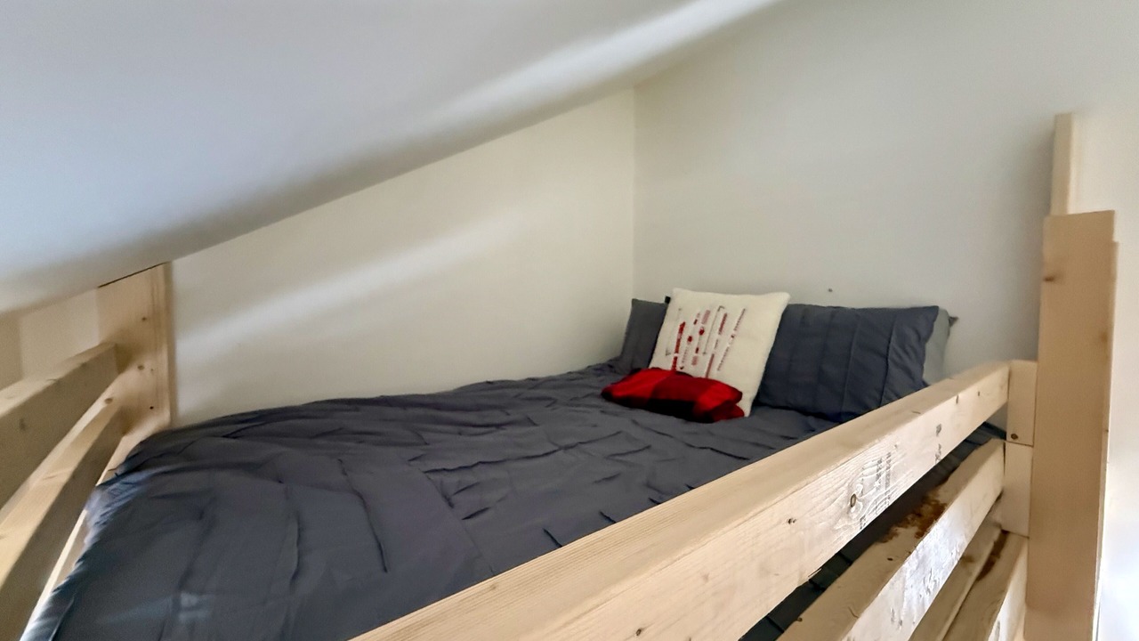Photo of Bedroom in Beaupre