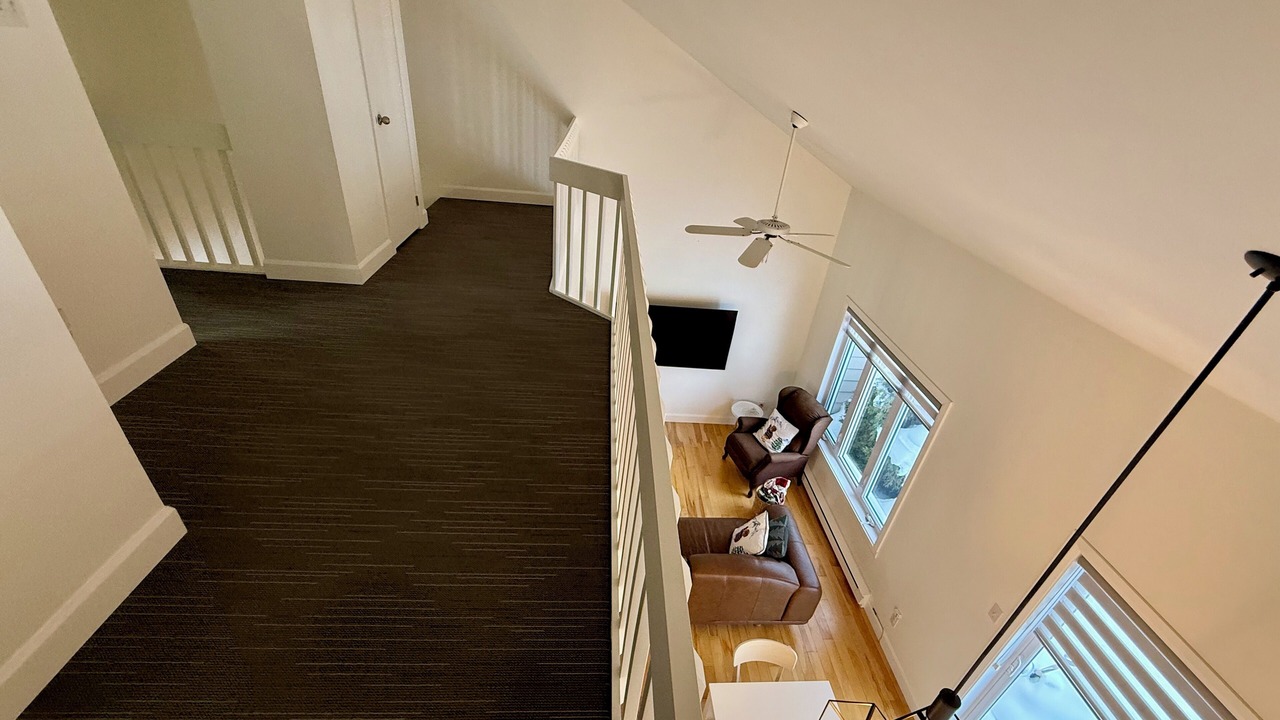 Photo of Livingroom in Beaupre
