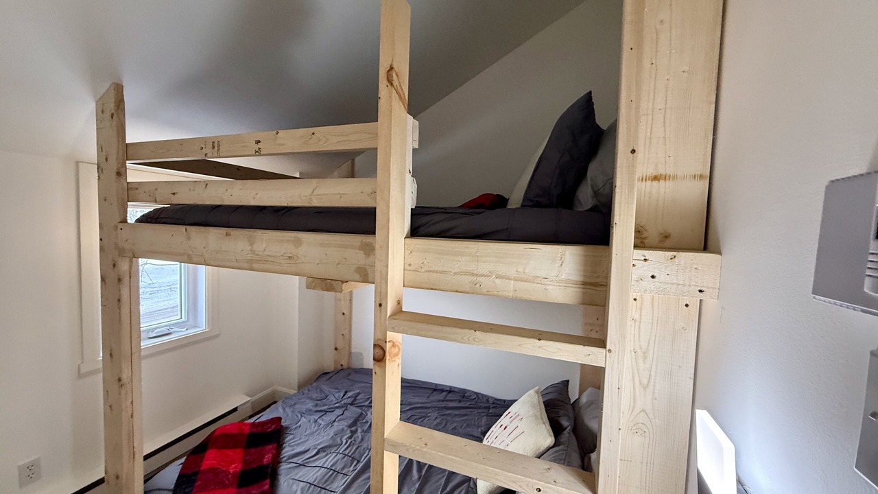Photo of Bedroom in Beaupre