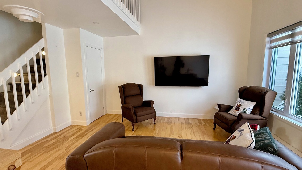 Photo of Livingroom in Beaupre