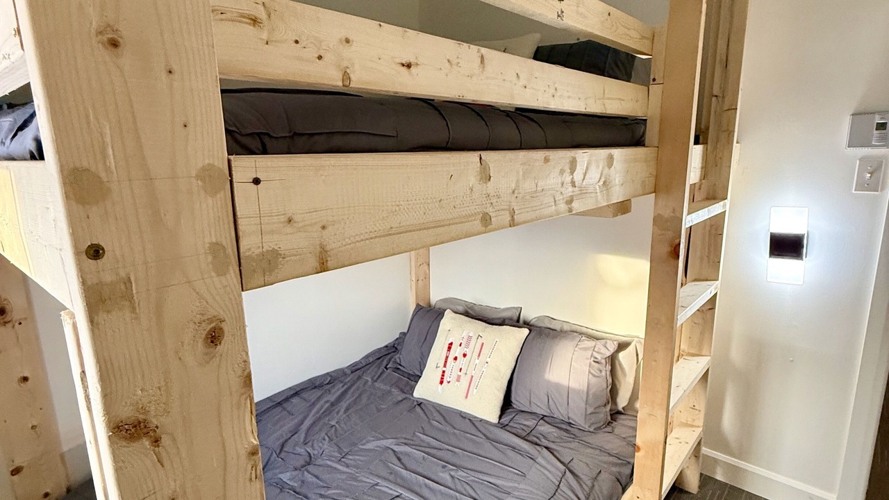 Photo of Bedroom in Beaupre