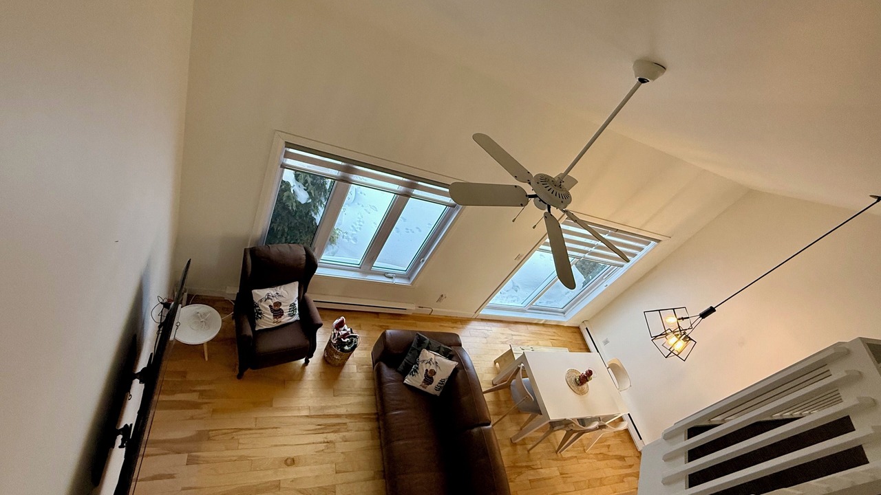 Photo of Livingroom in Beaupre
